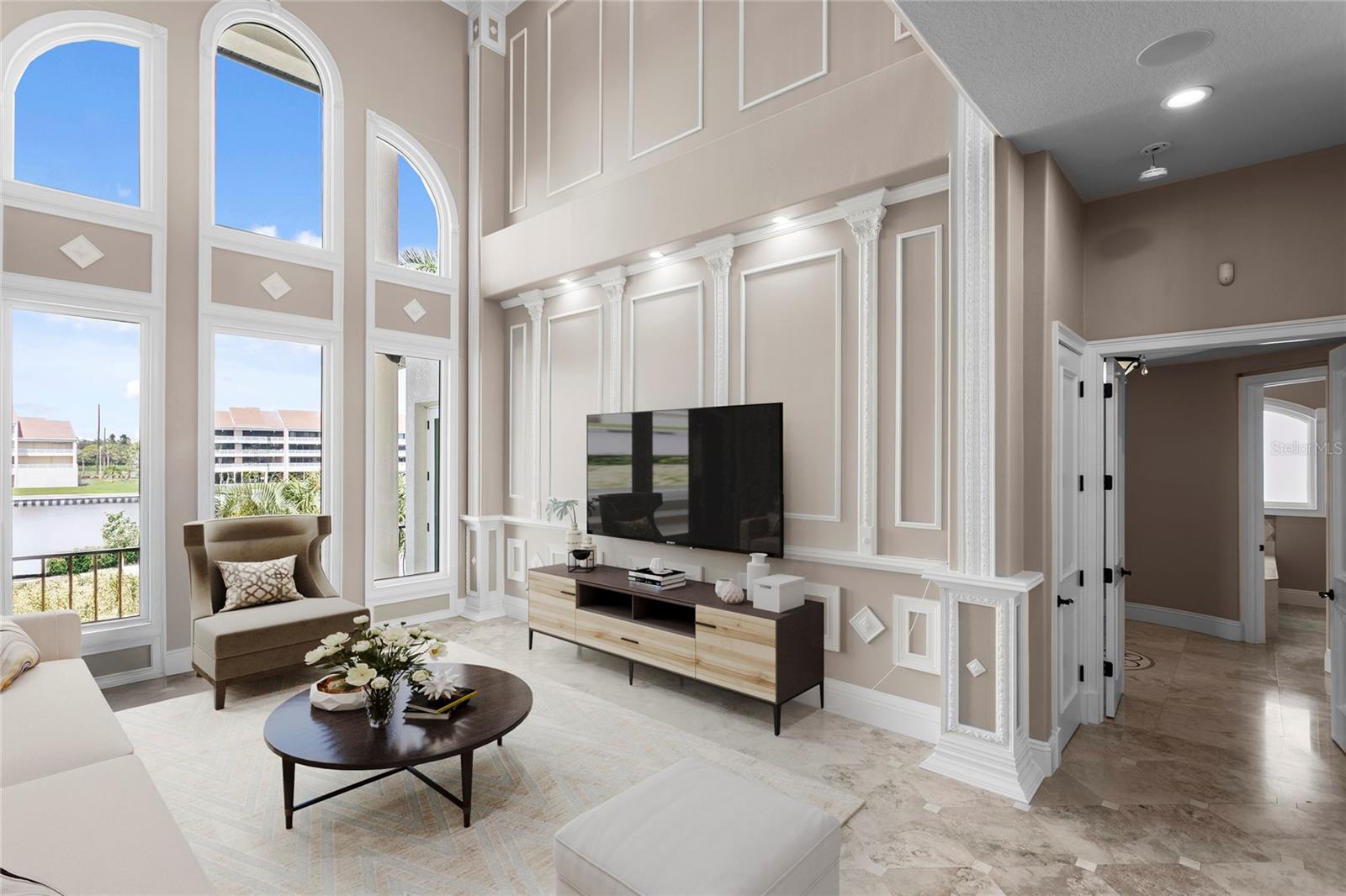:iving Room