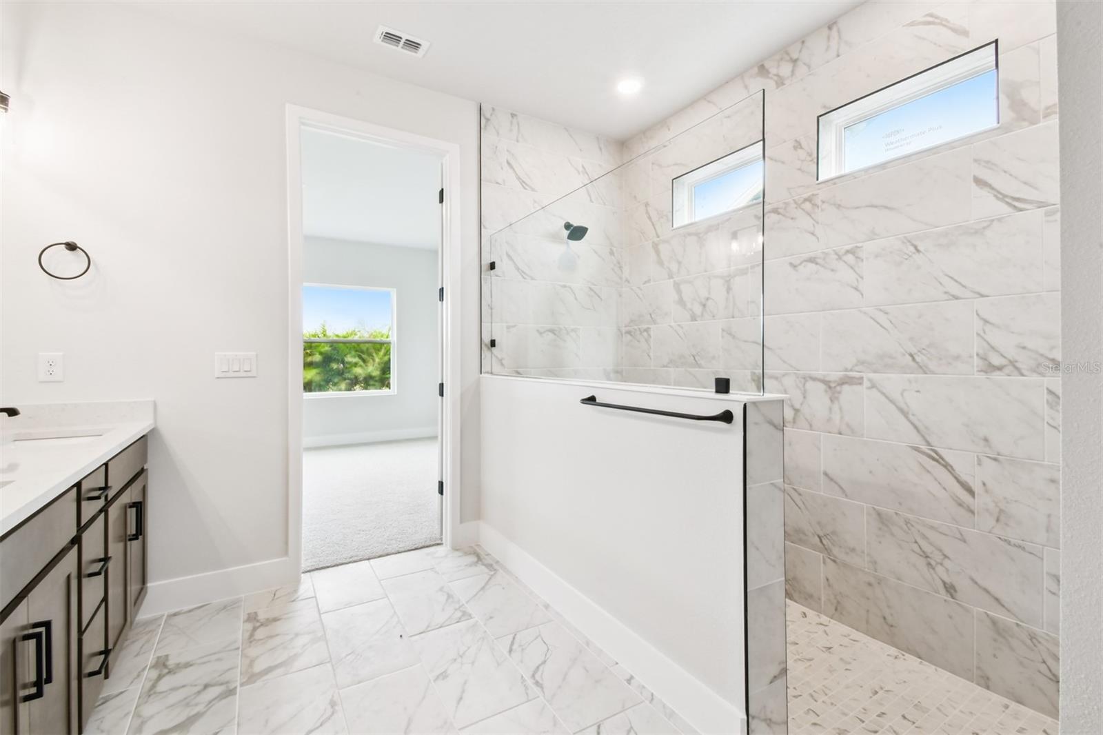 Owner's Bath