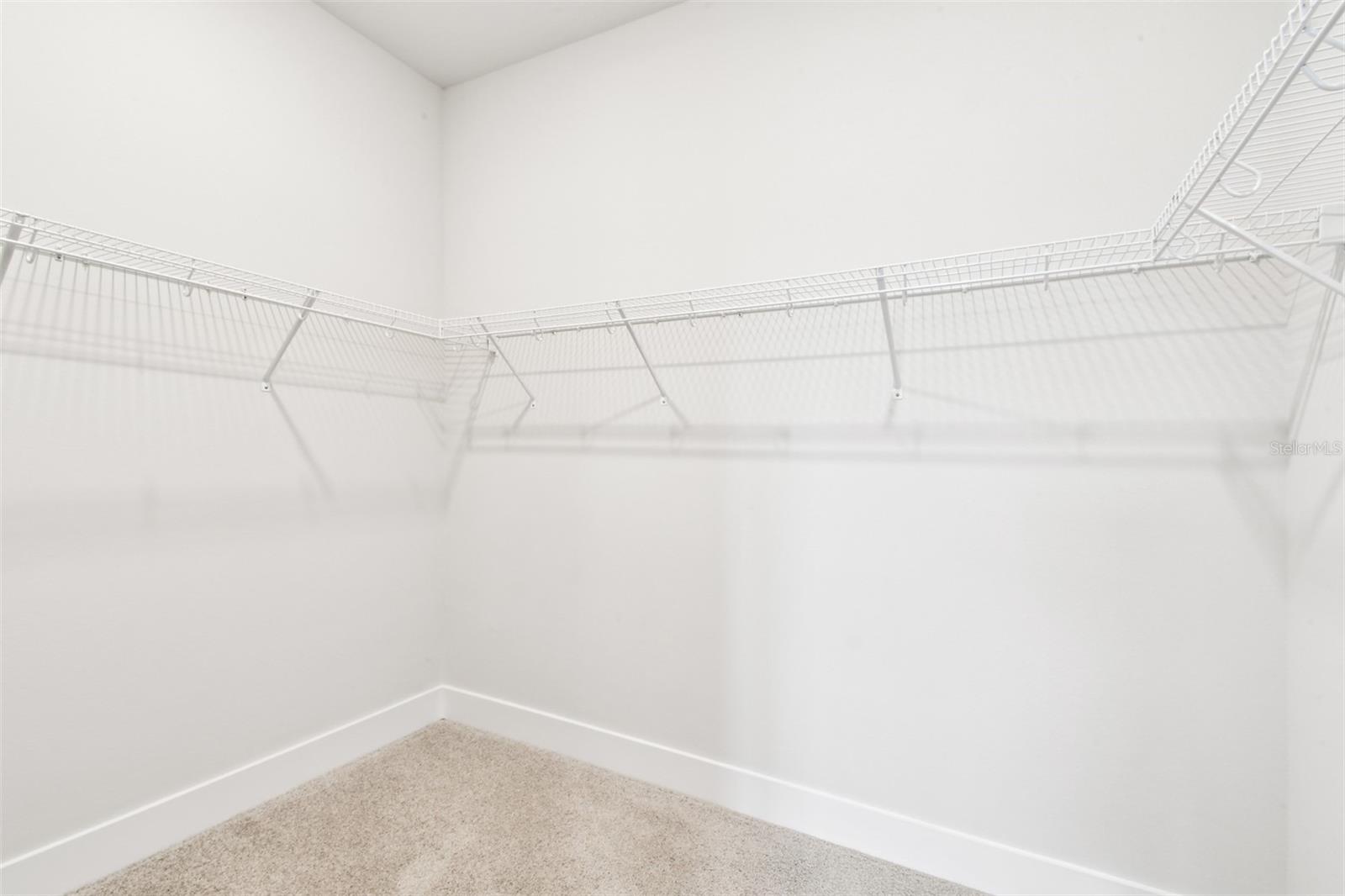 Owner's Closet