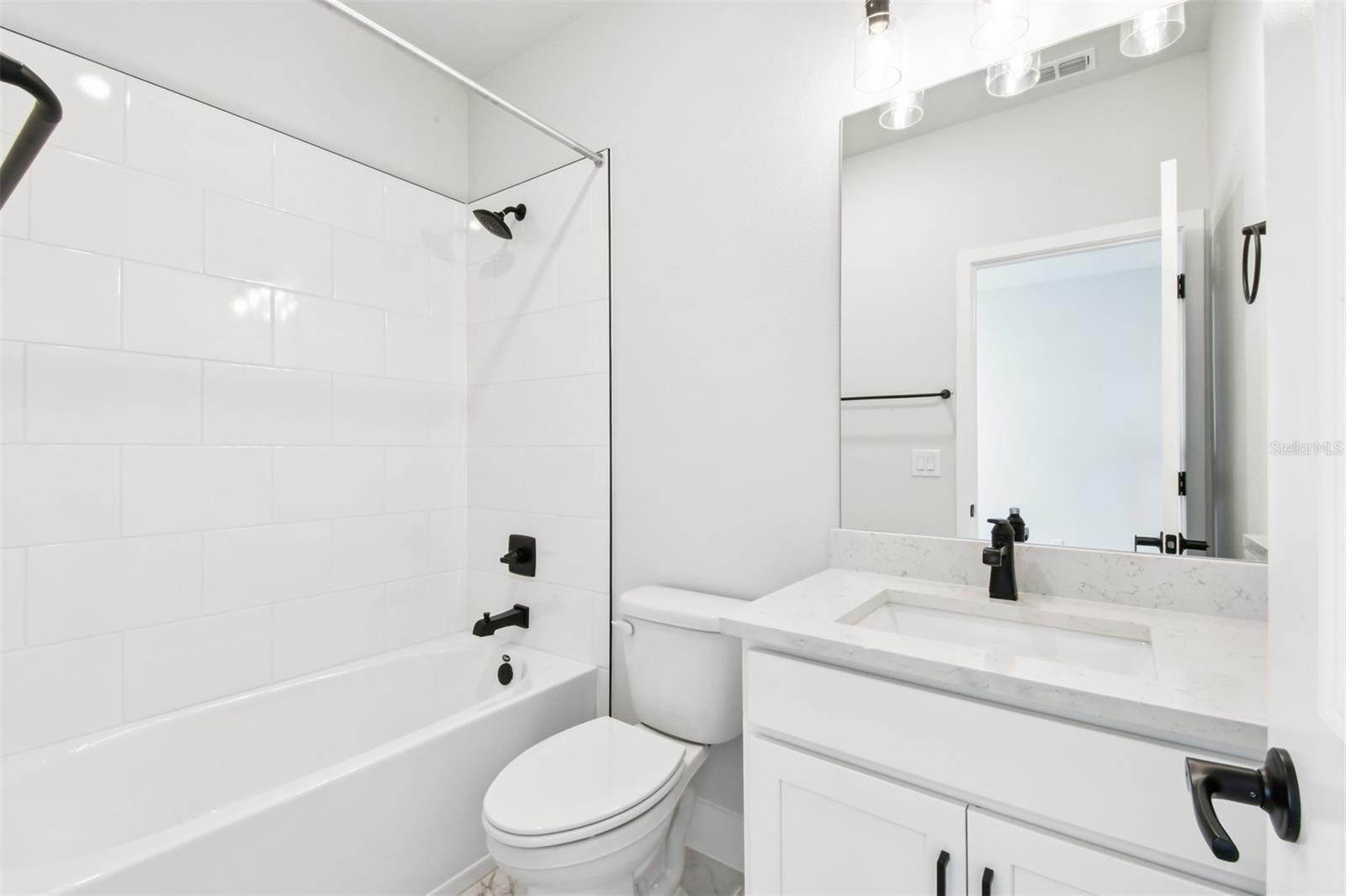 Bathroom Two