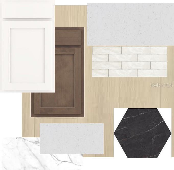 Interior Design Selections