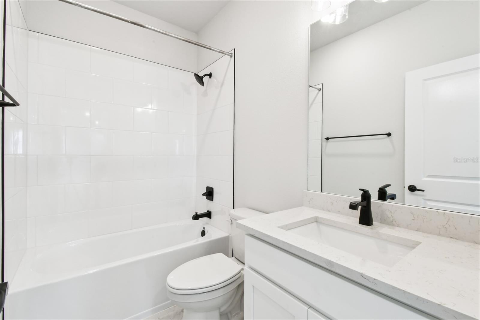 Bathroom Three