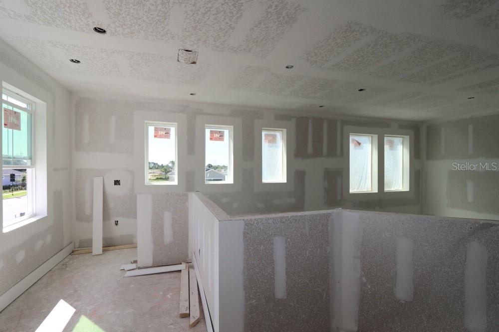 Retreat **Under Construction