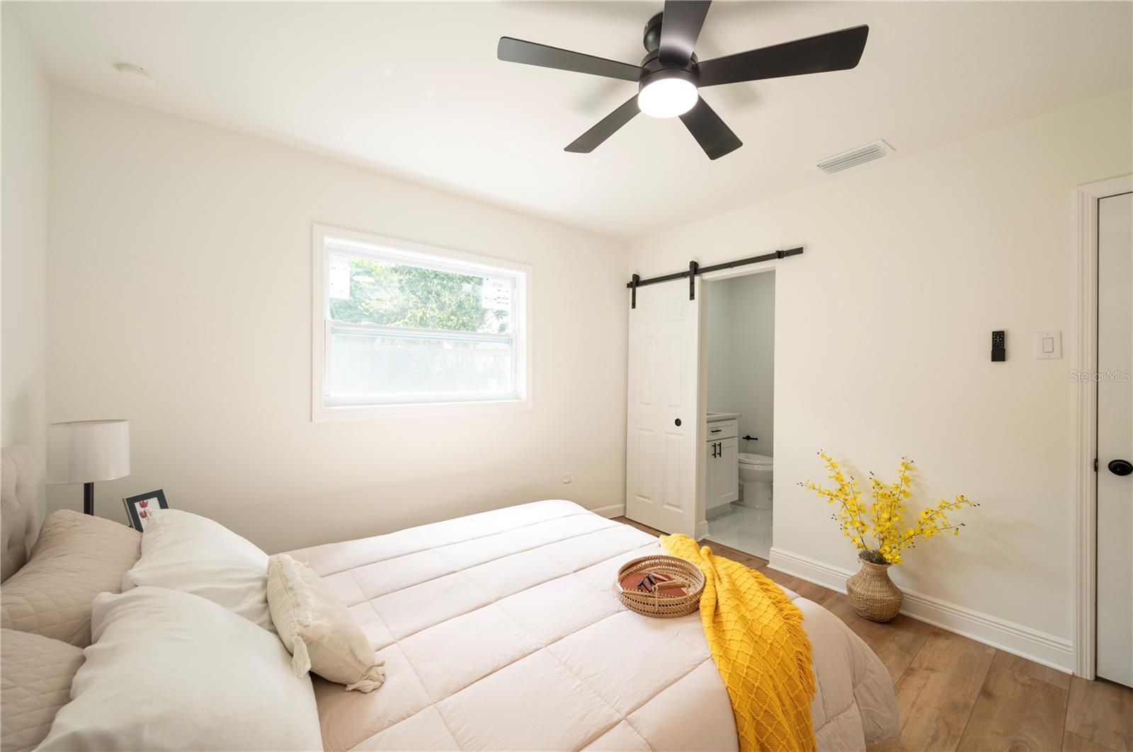 Master Suite