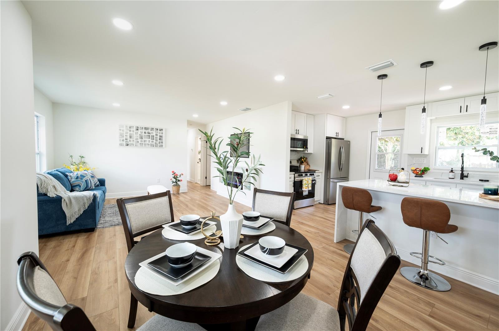 Dinning Area