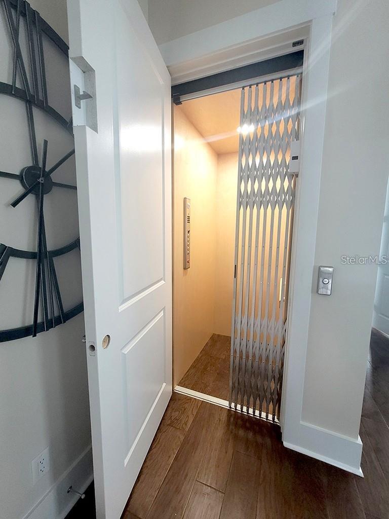 Previous completed project by same builder