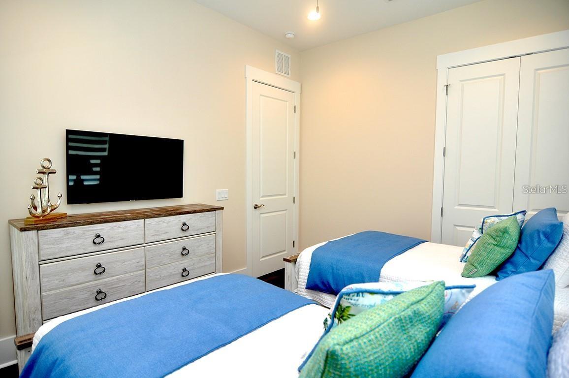 Previous completed project by same builder