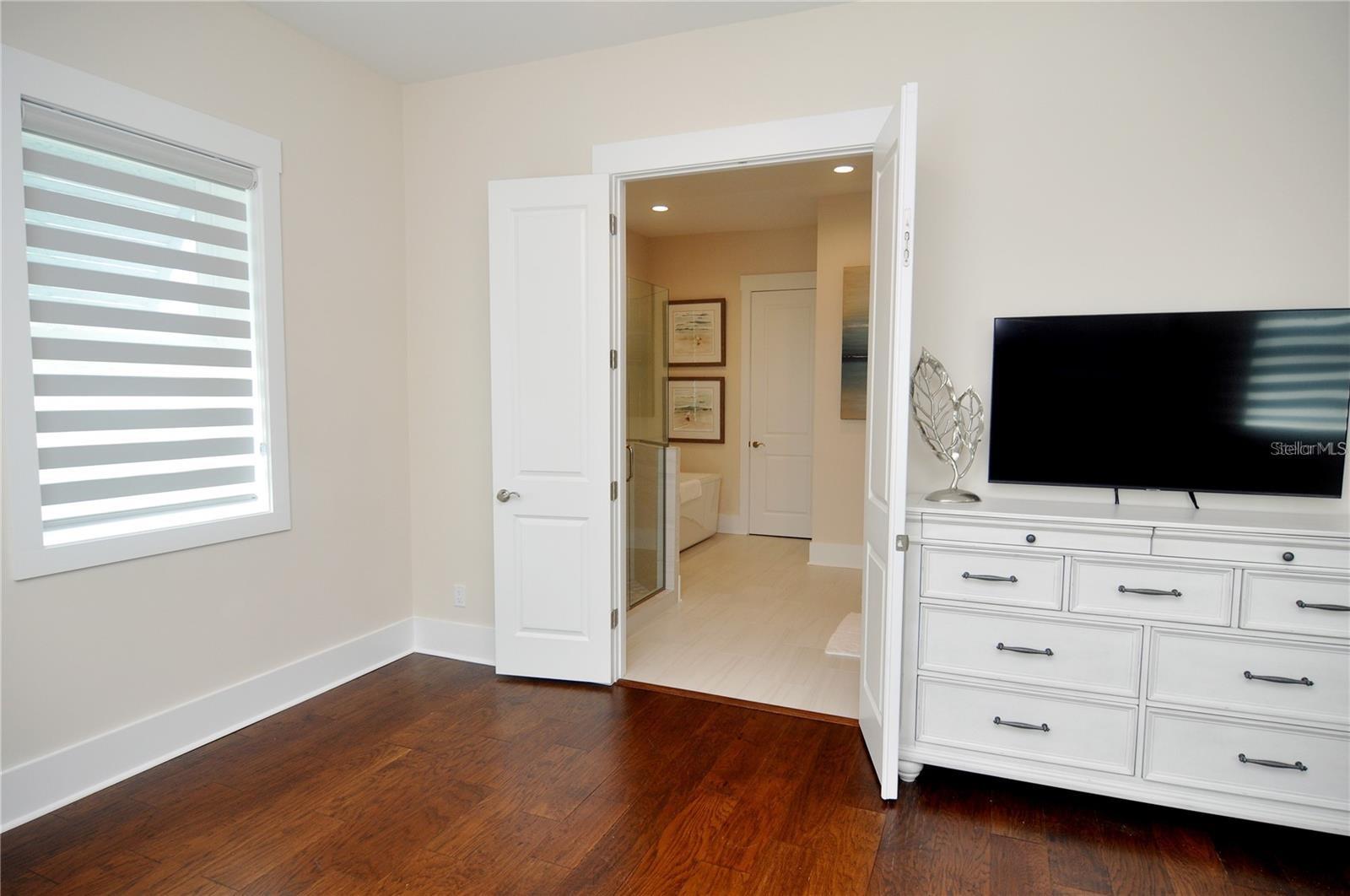 Previous completed project by same builder