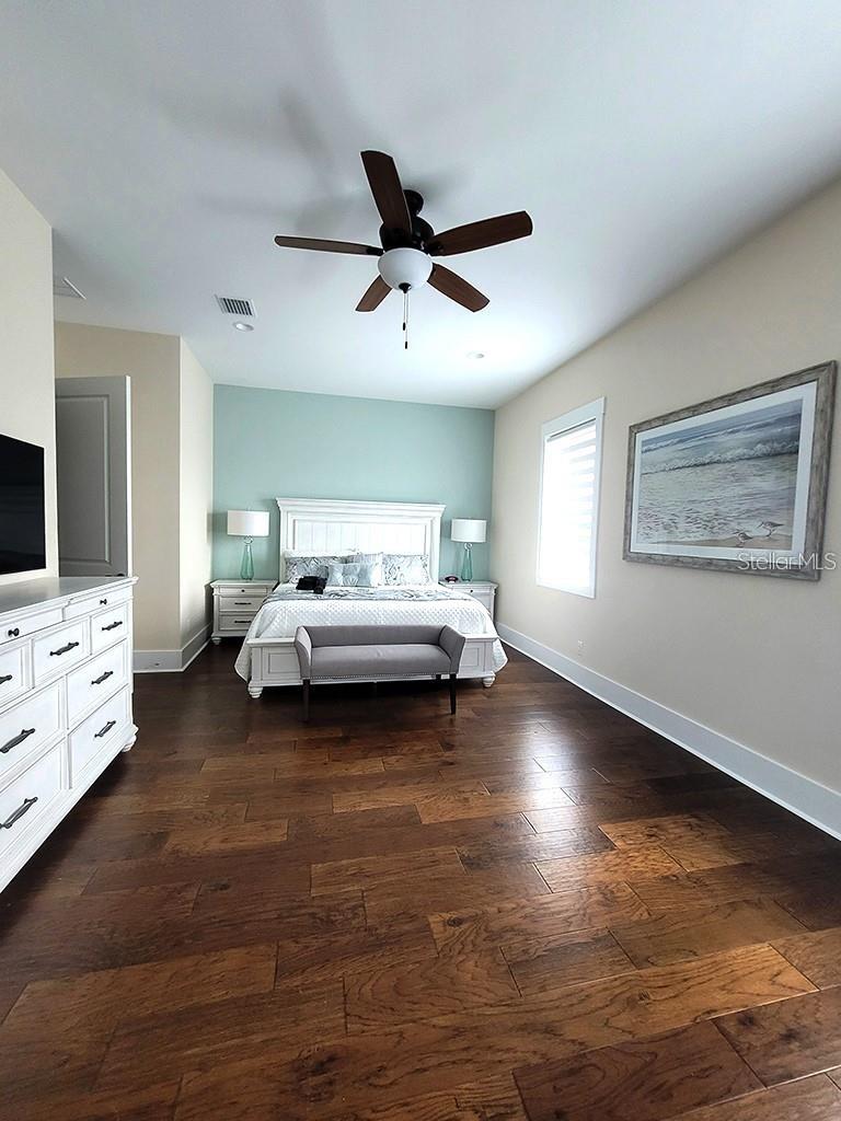 Previous completed project by same builder