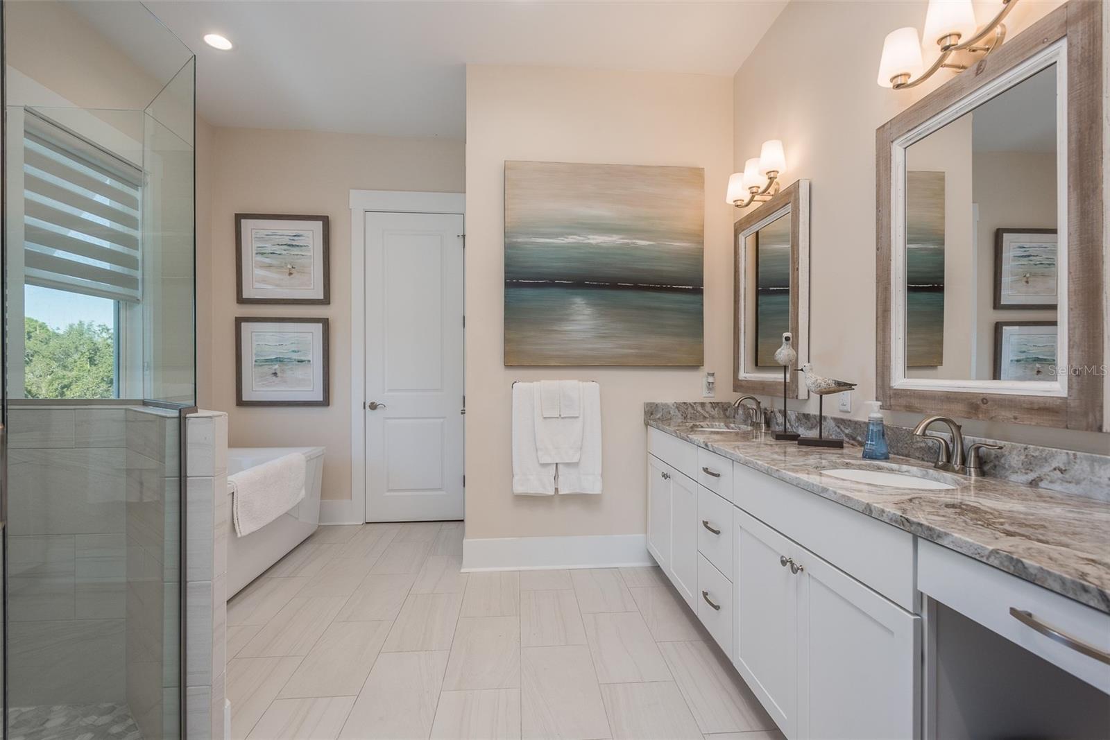Previous completed project by same builder