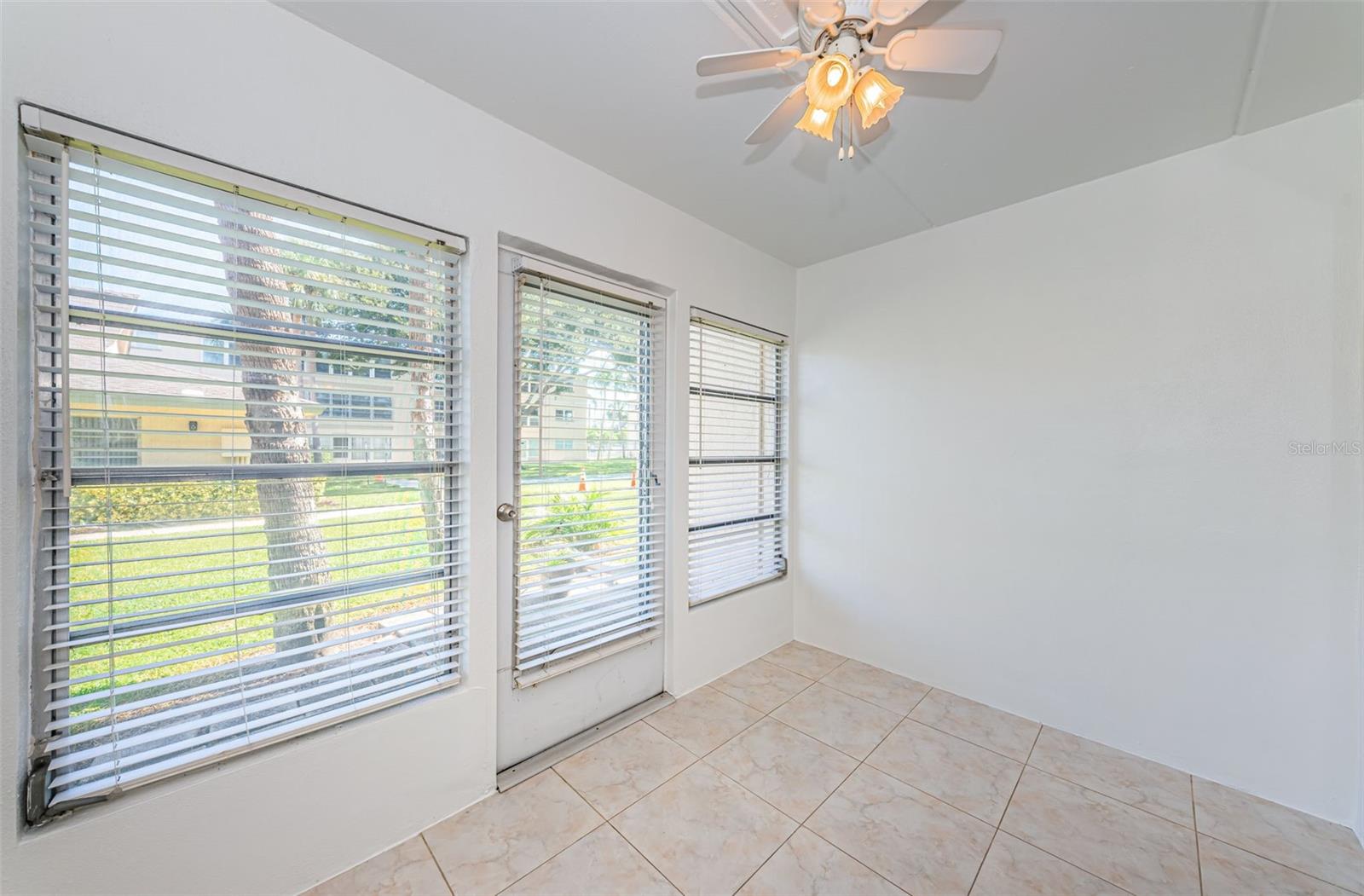 Florida Room