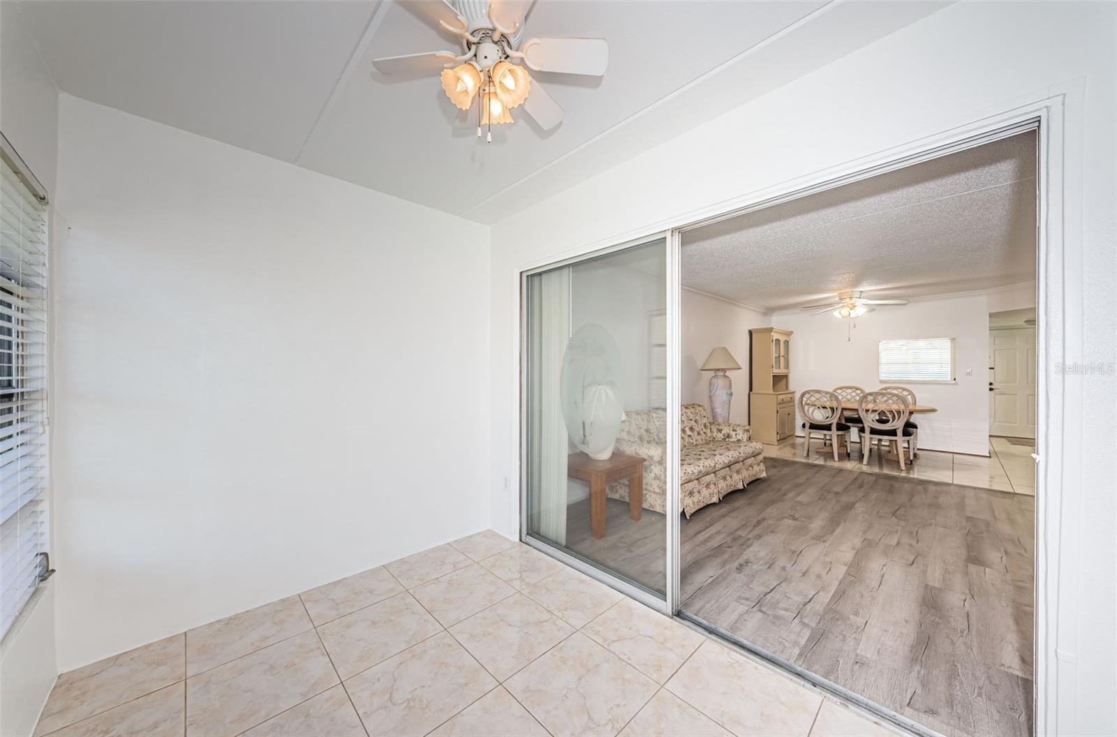 Florida Room