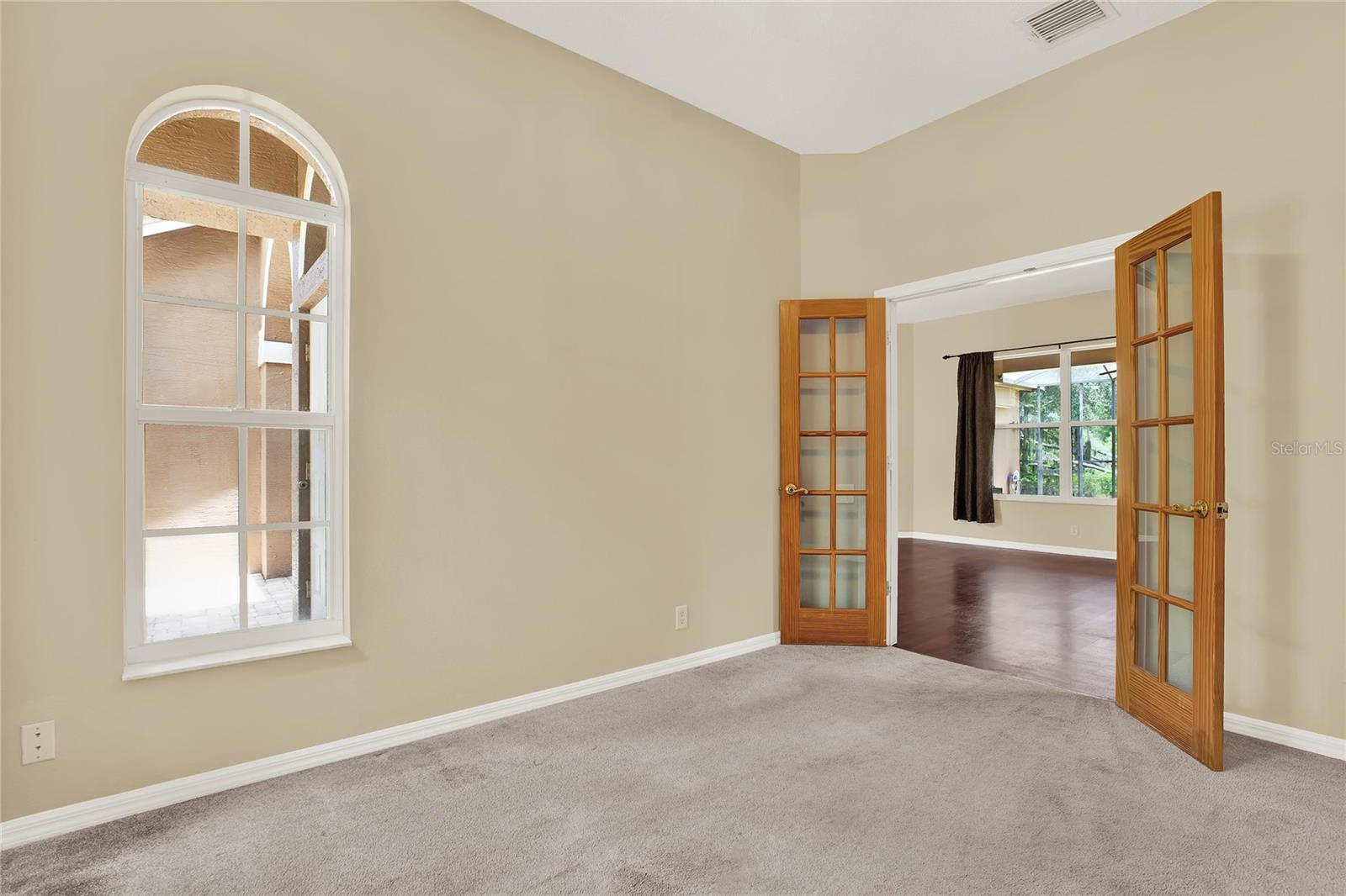 office/den