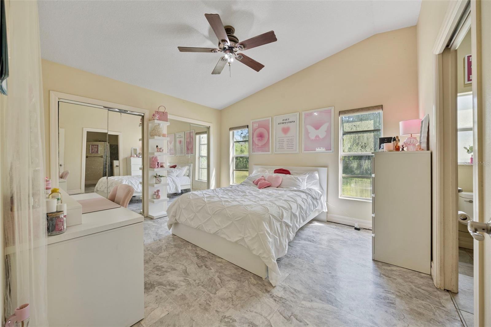 Private Bedroom In Law Suite