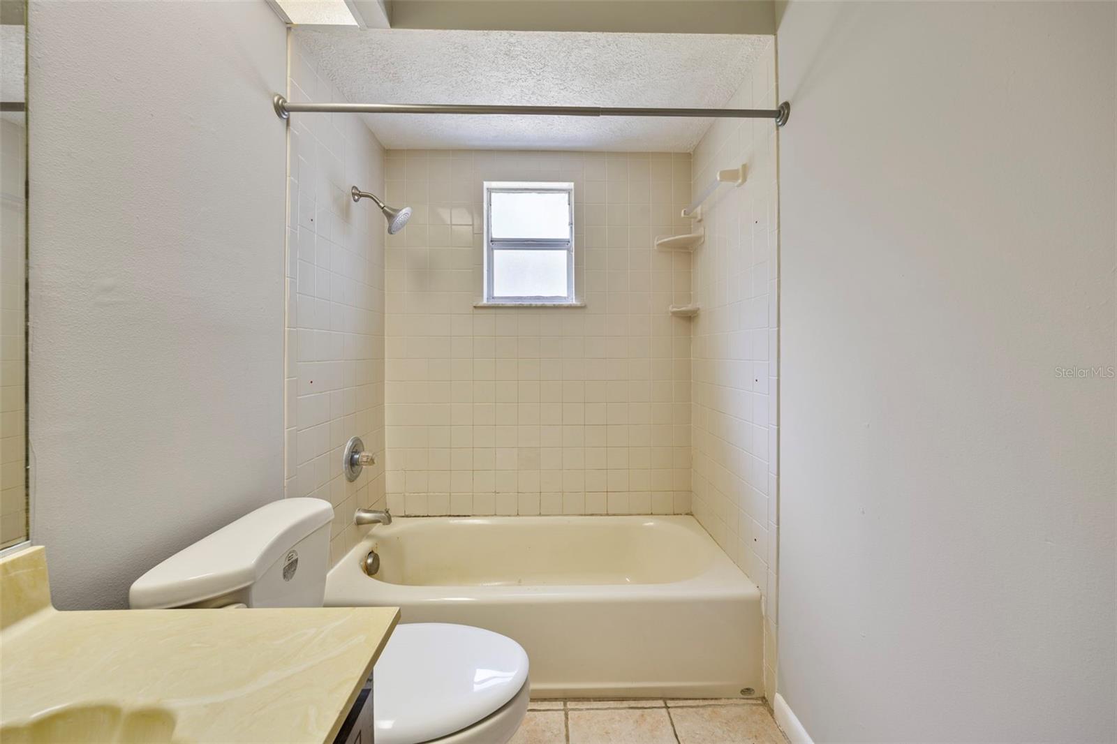 Bathroom 2 Main House
