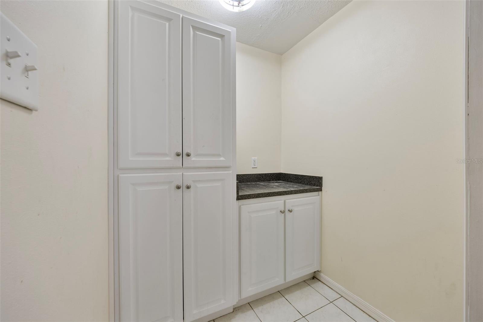 Separate Pantry Main House