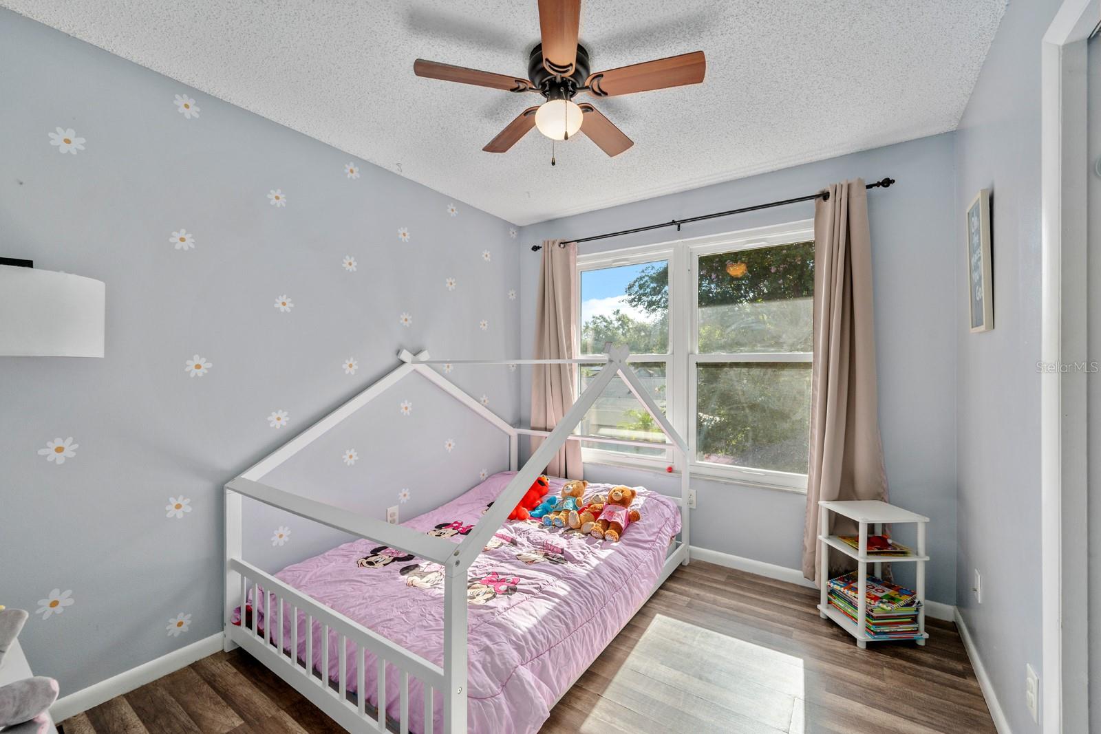 BEDROOM #3