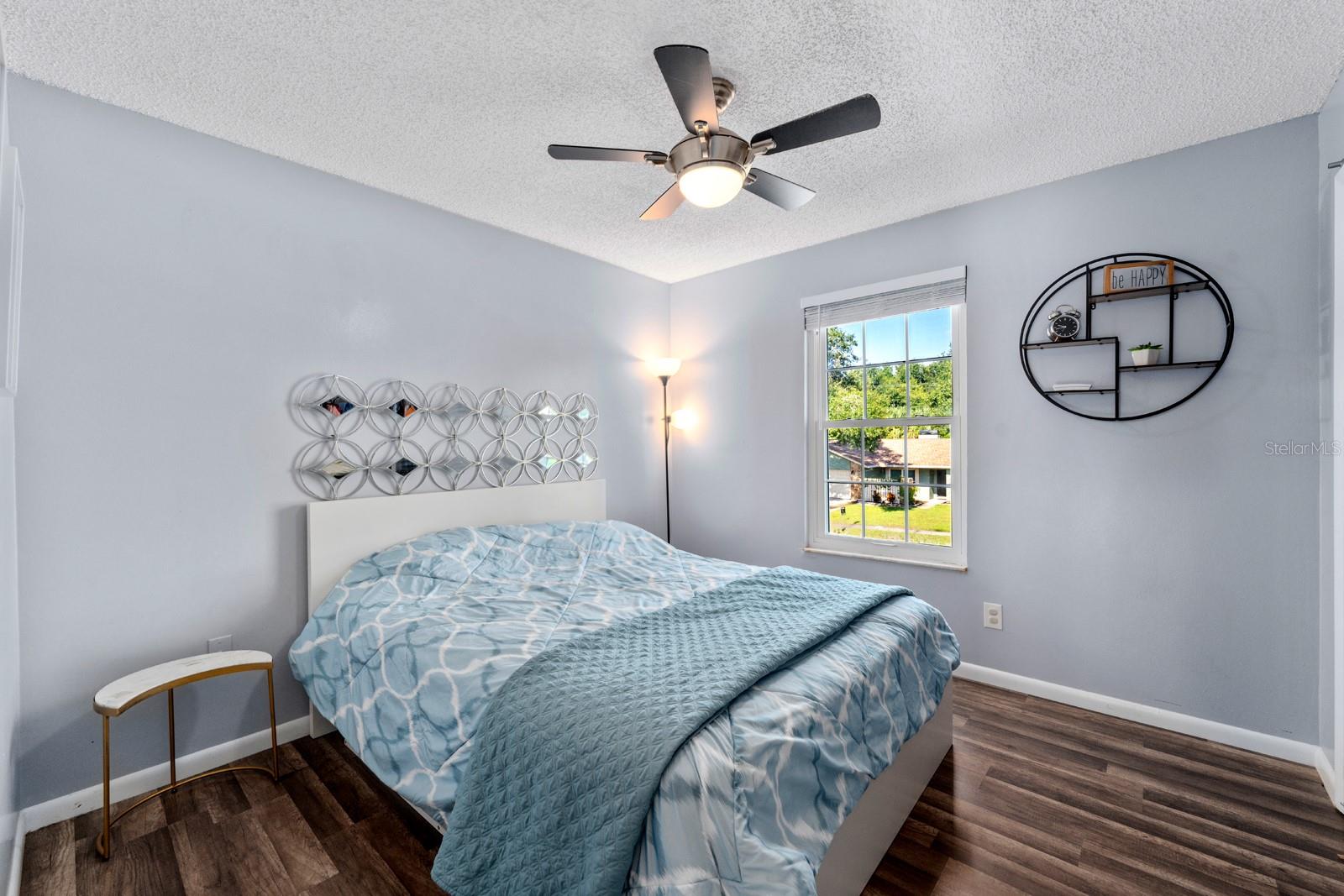 BEDROOM #2