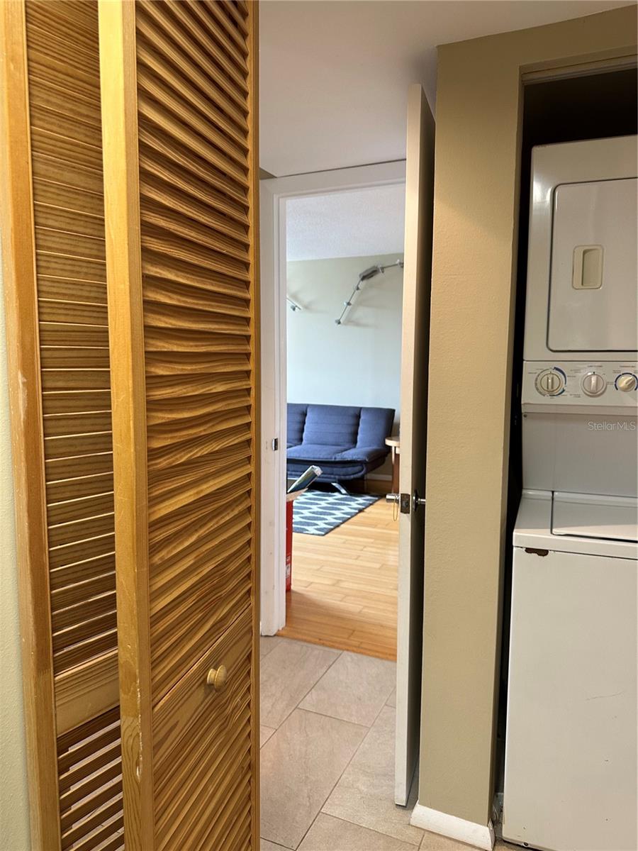 Closet