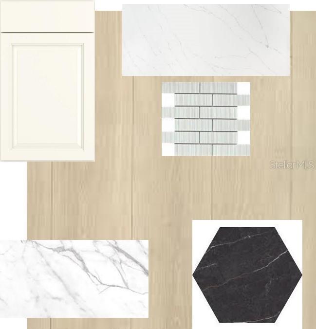 Interior Design Selections