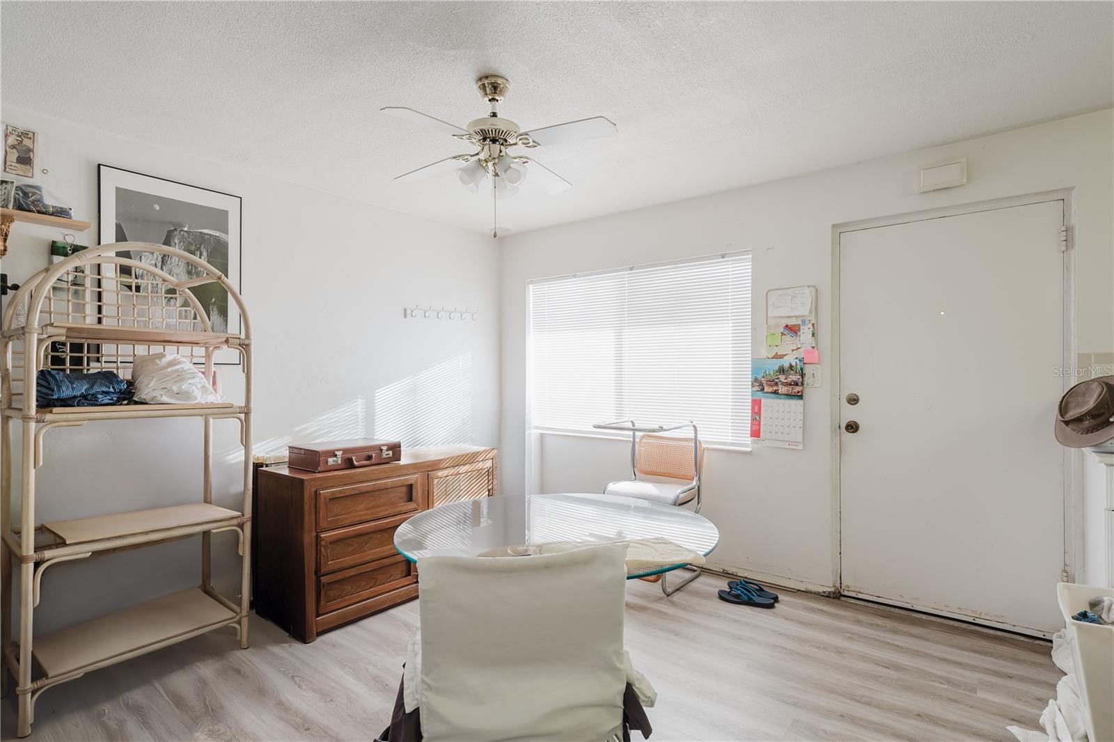 Living Area/Virtually Enchanced