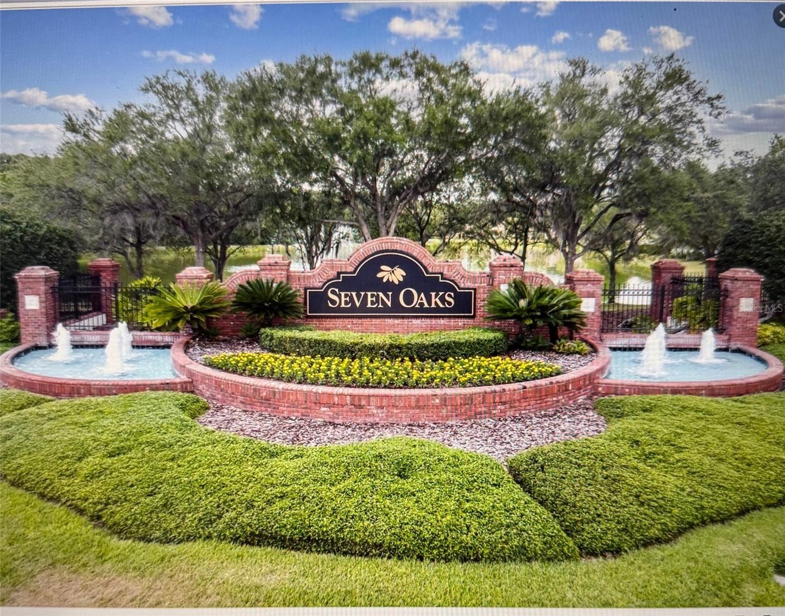 Seven Oaks