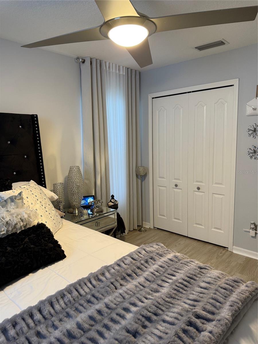 Third Bedroom