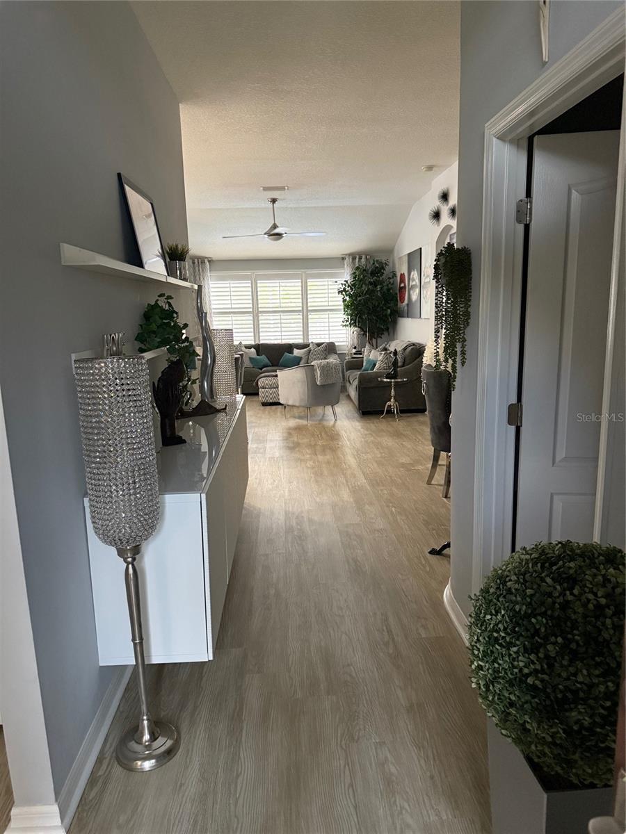 Entryway