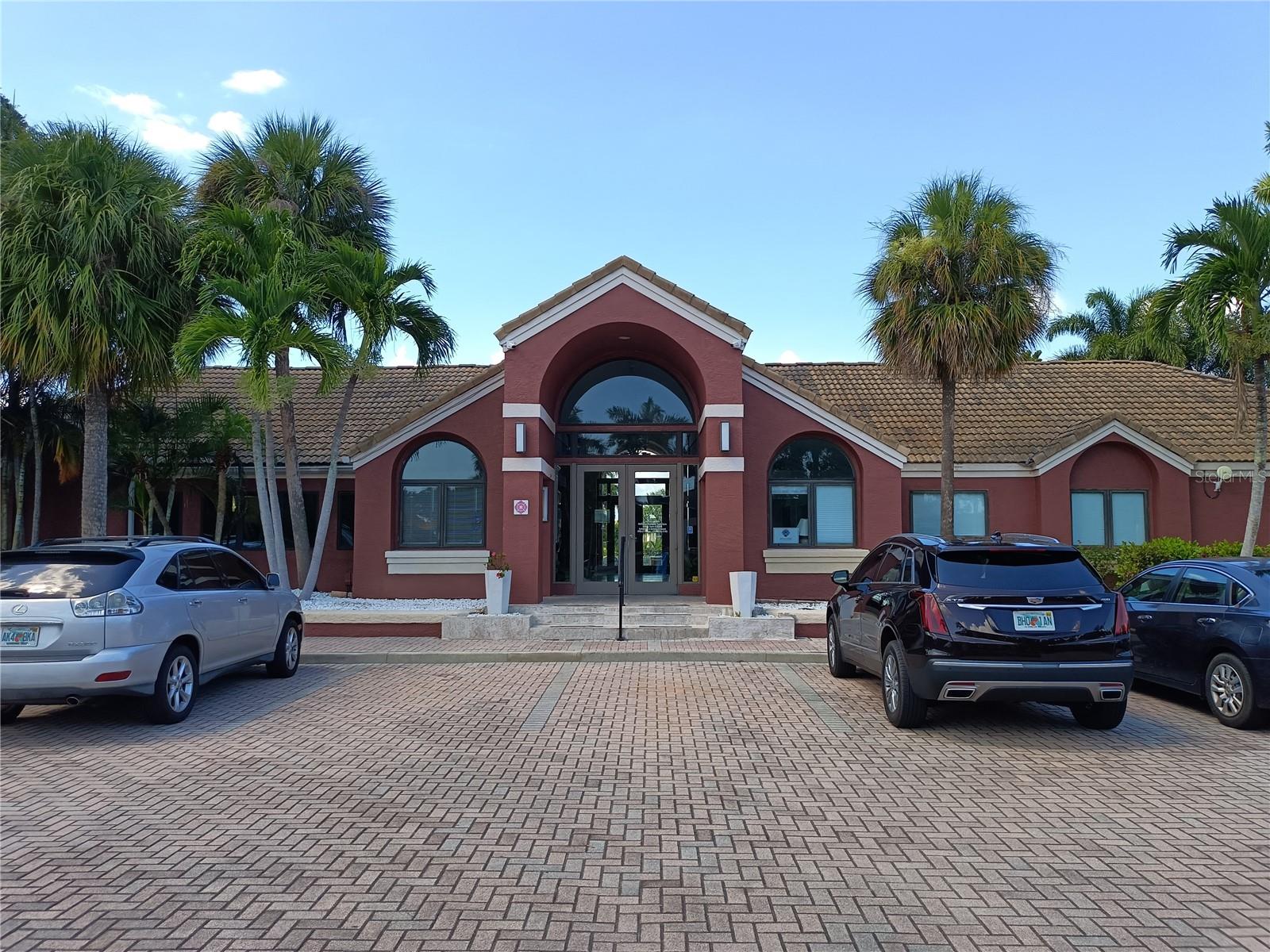 Clubhouse