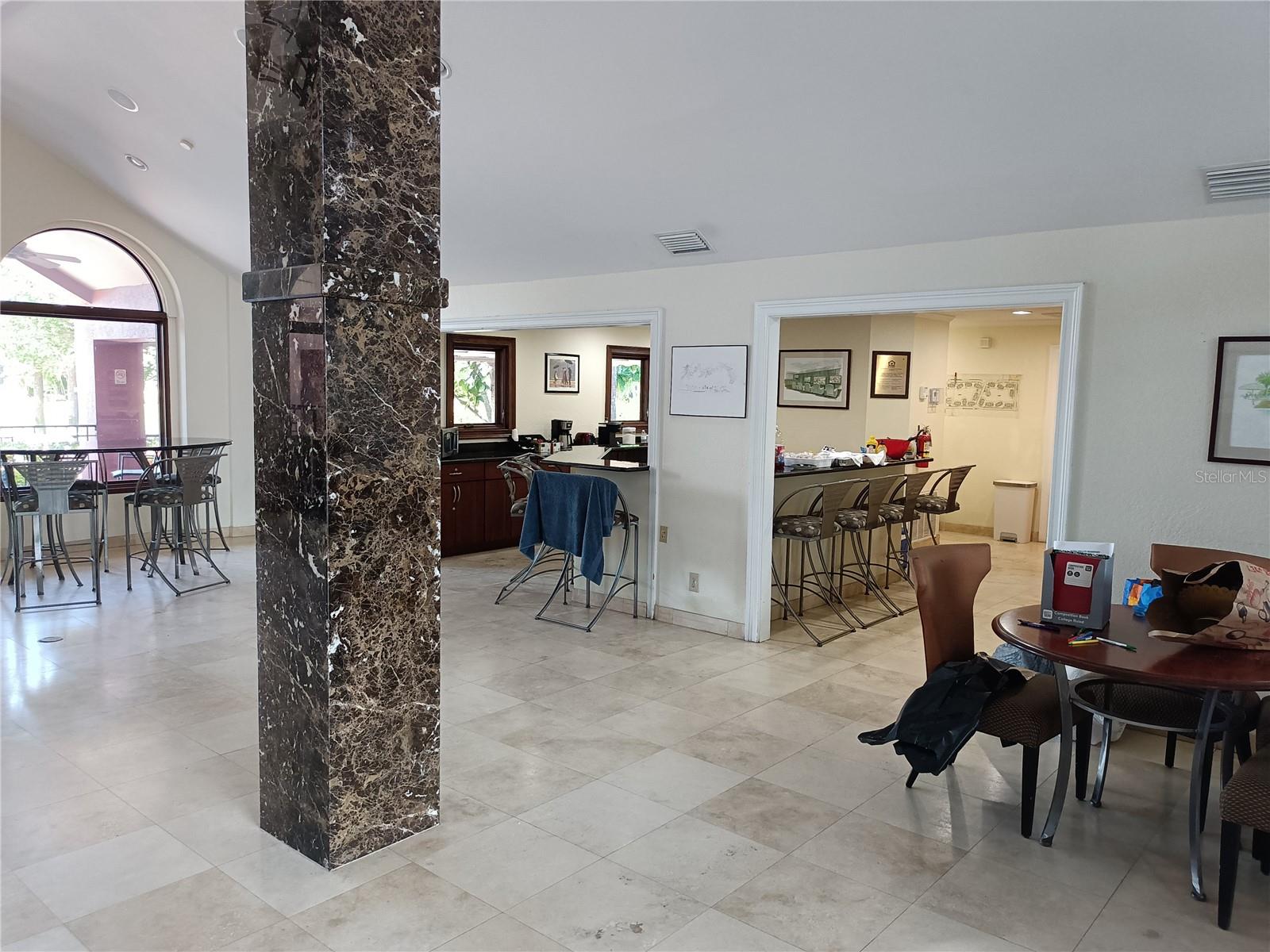Clubhouse
