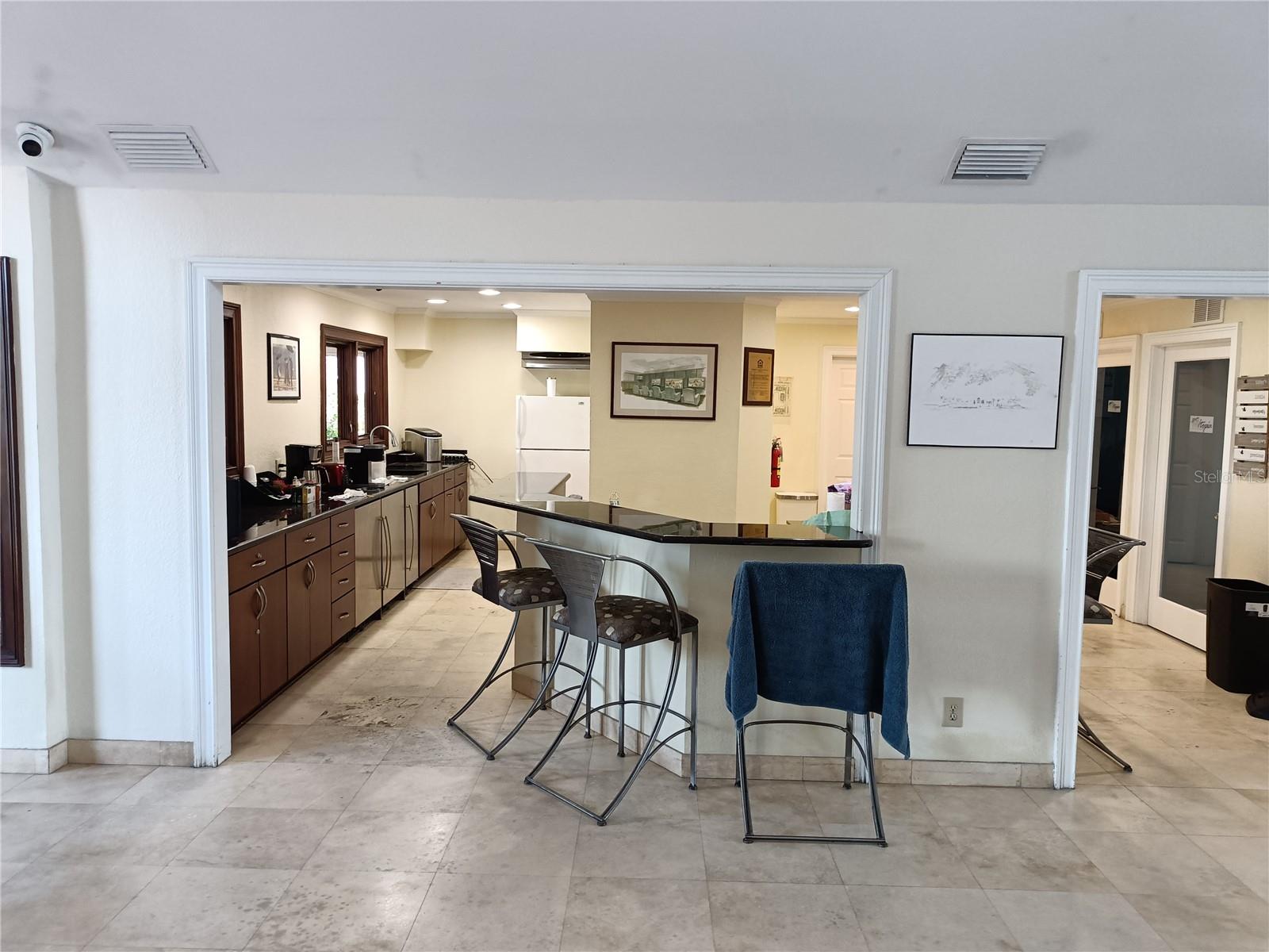 Clubhouse