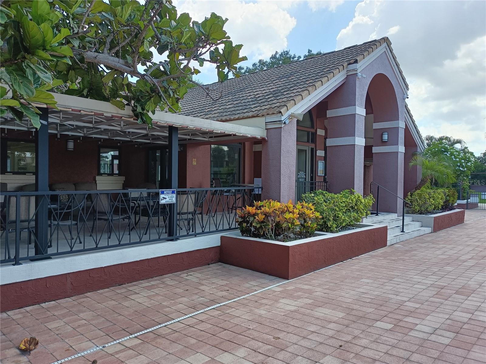 Clubhouse