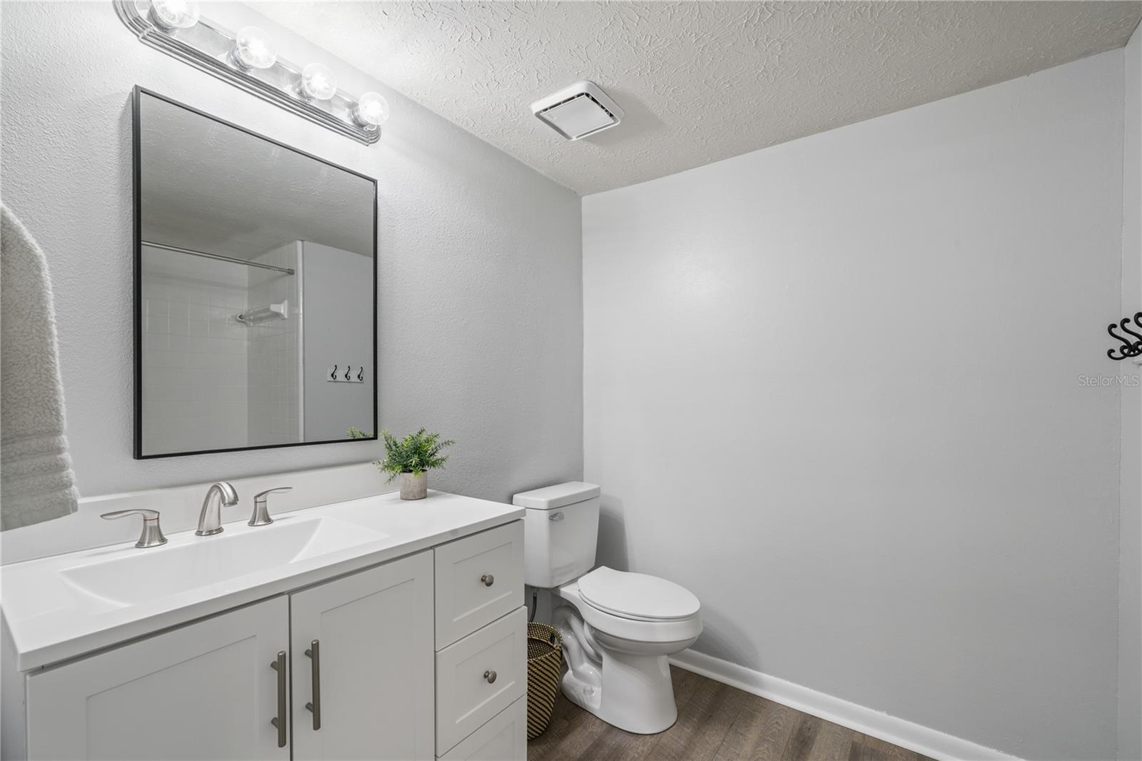 guest bath