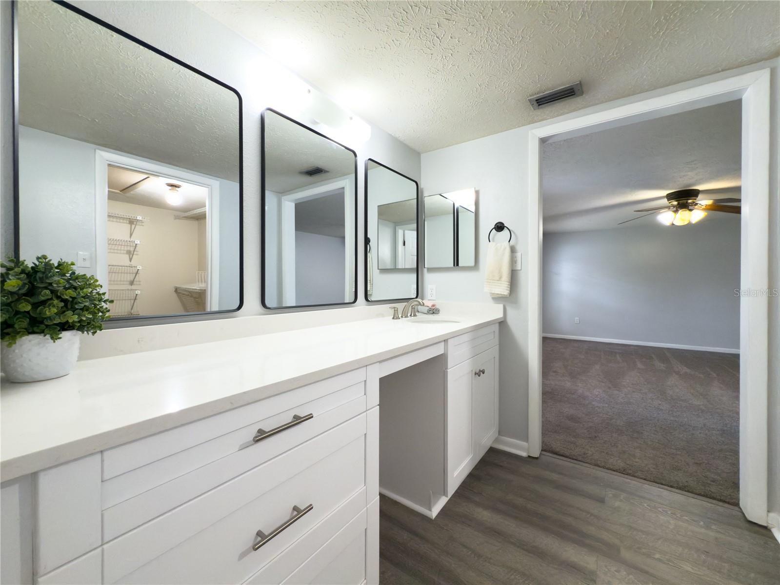 master bath