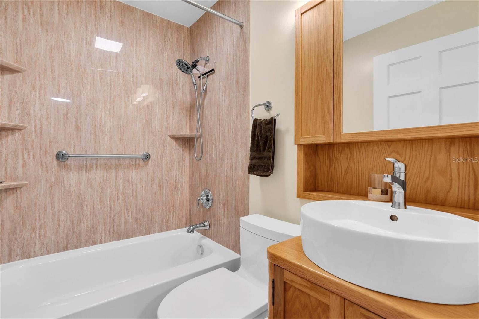 Guest Bath