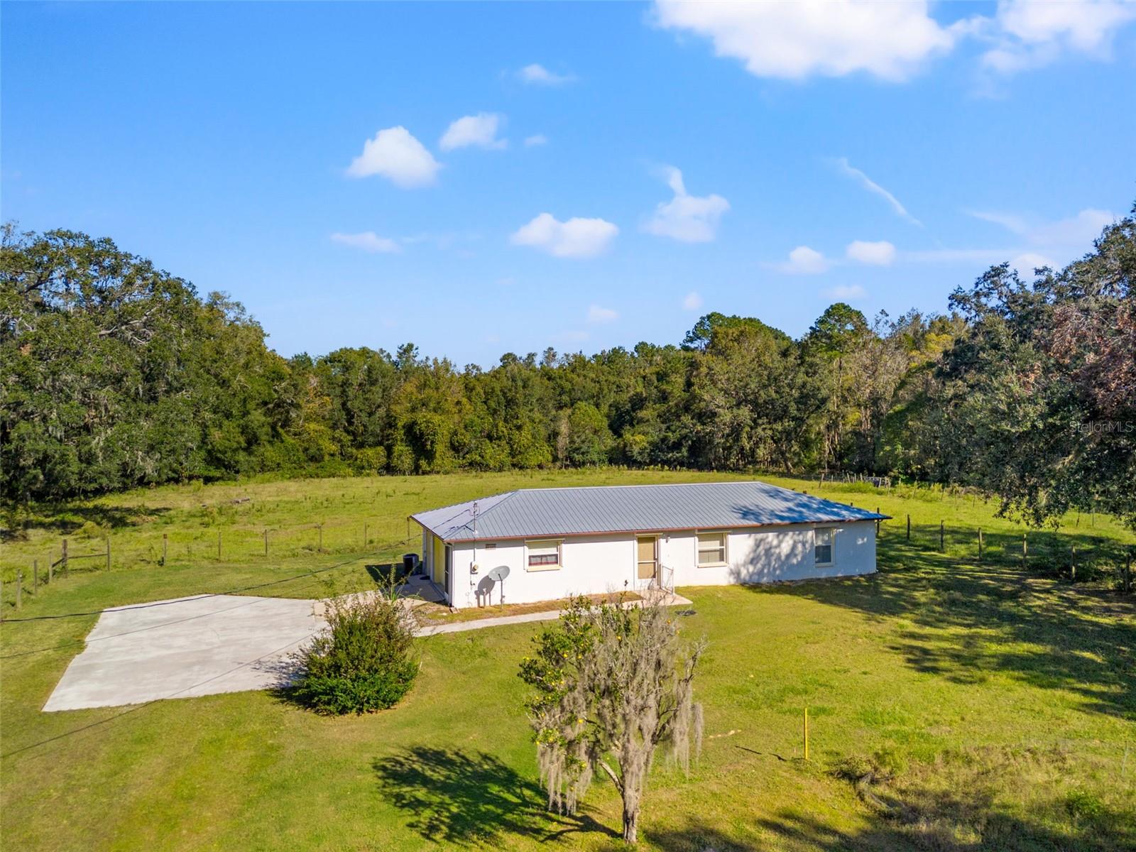 2.6 acres
