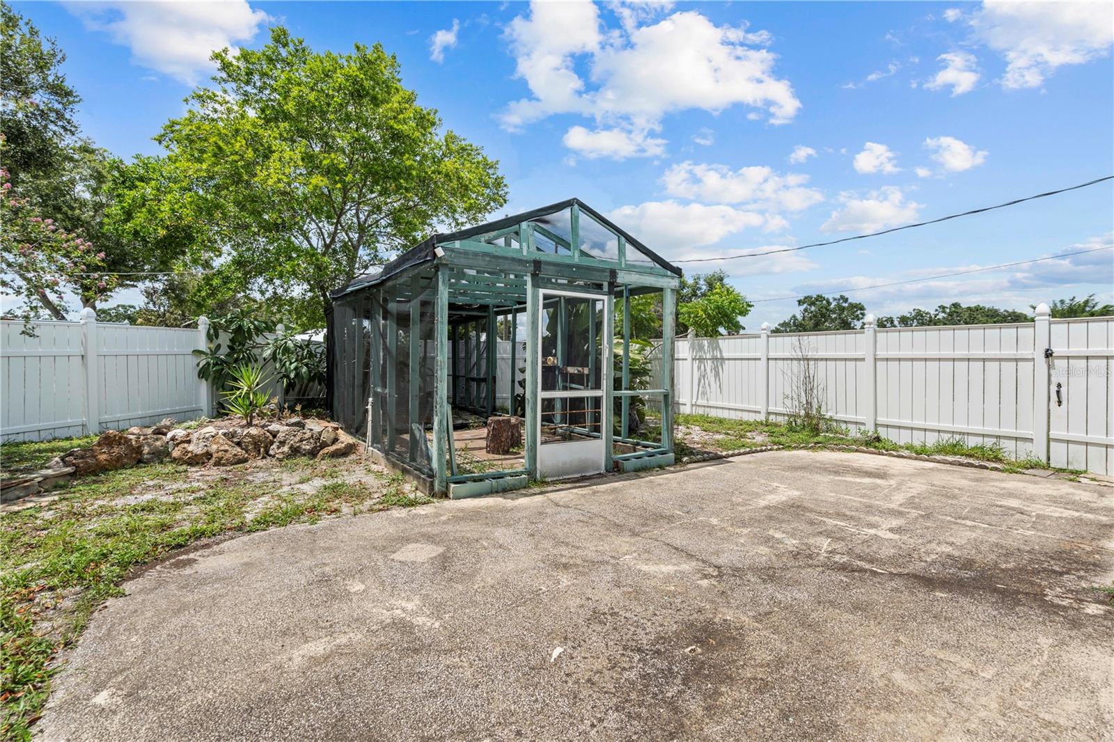 Greenhouse