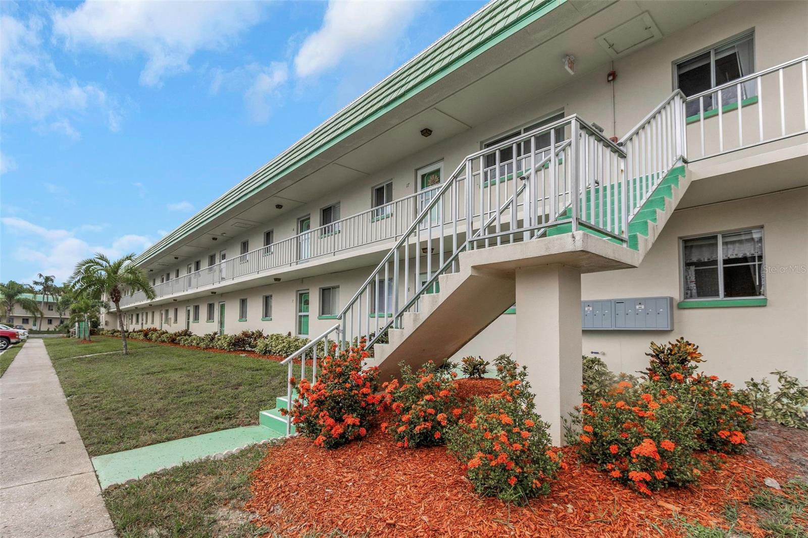 Front Exterior