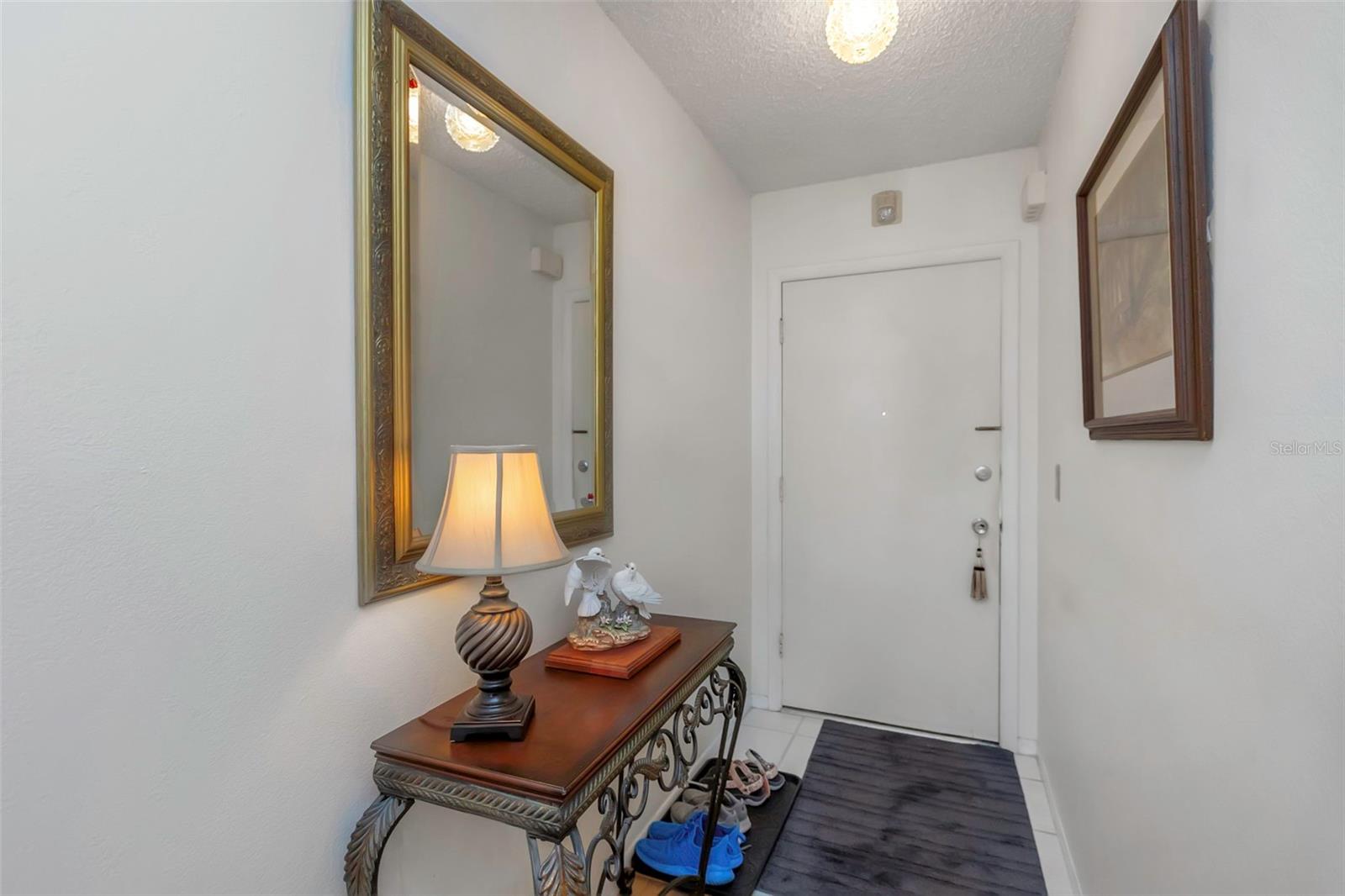 Entryway