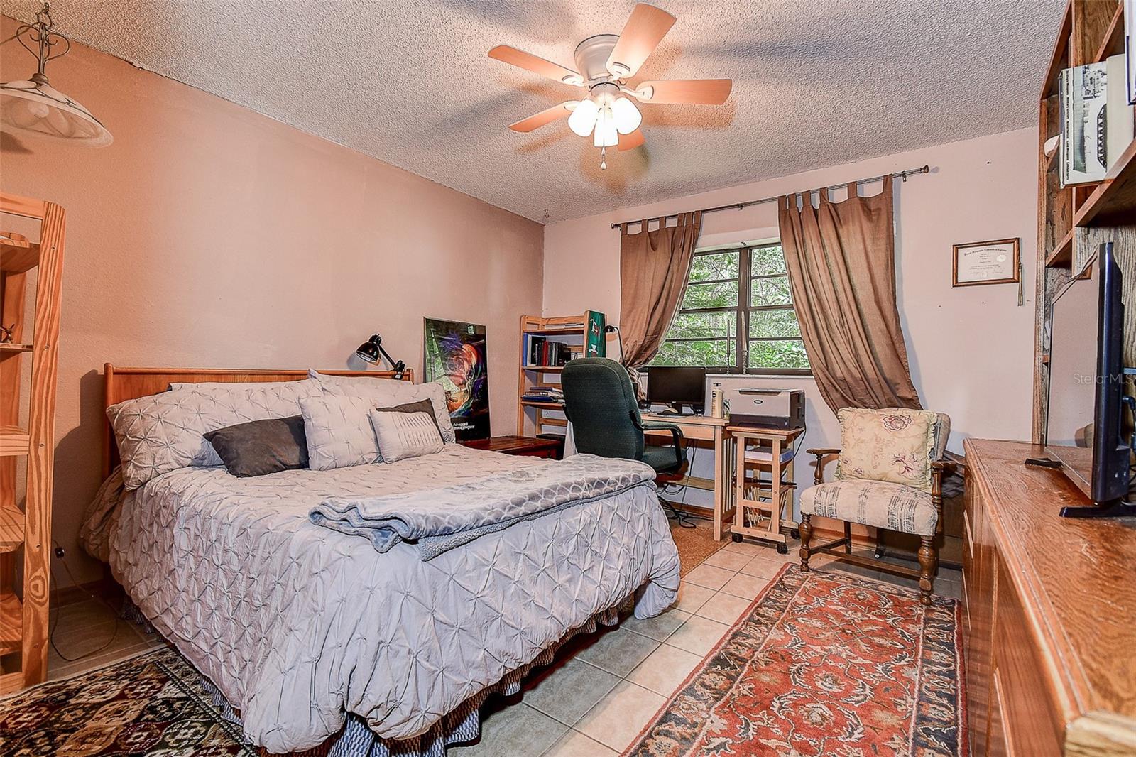 3rd Bedroom