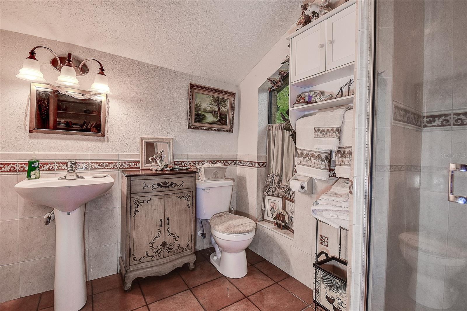 3rd bathroom