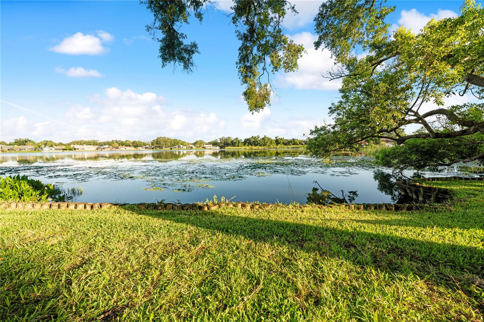Silver Lake