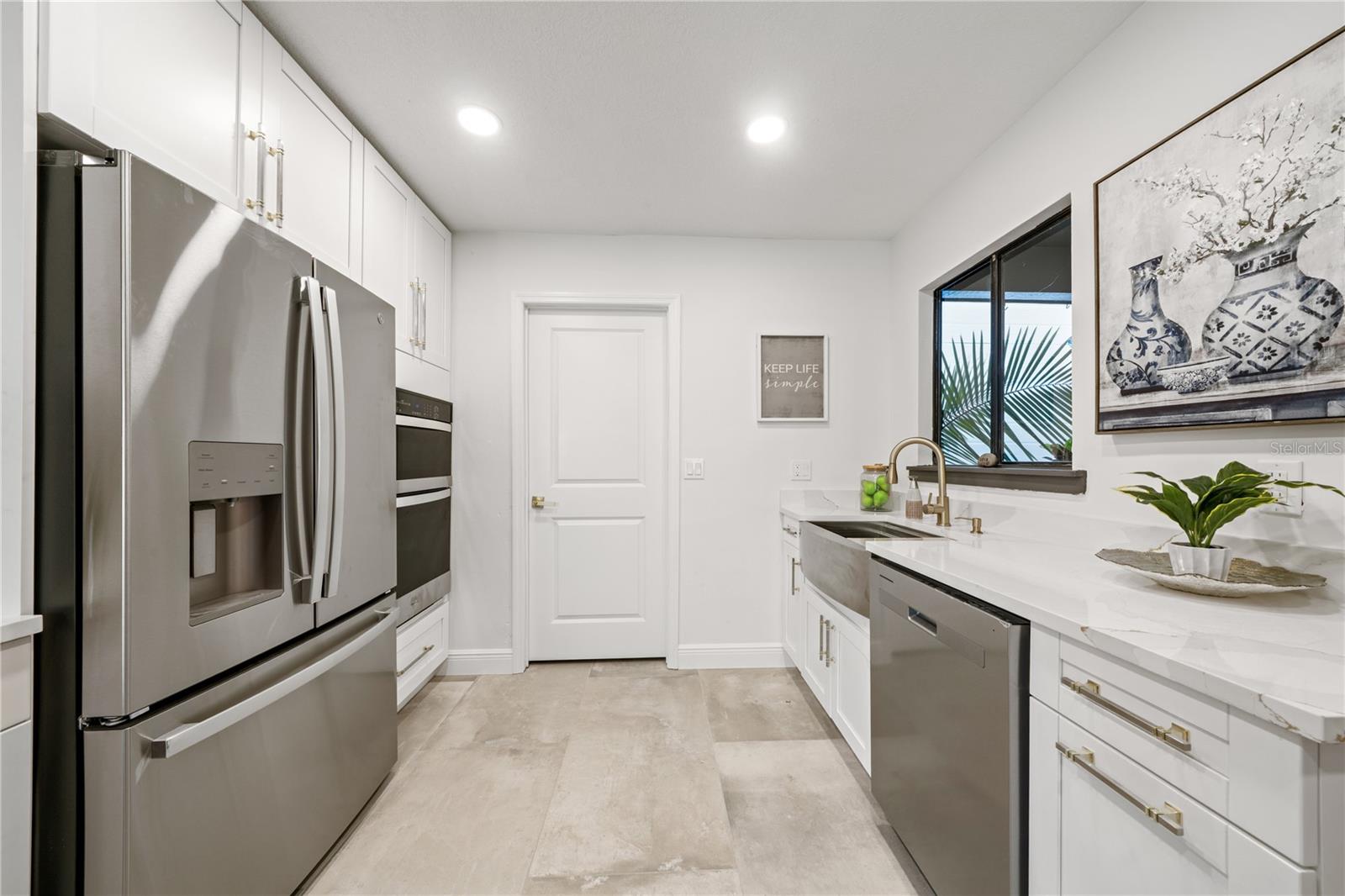 microwave and oven combo