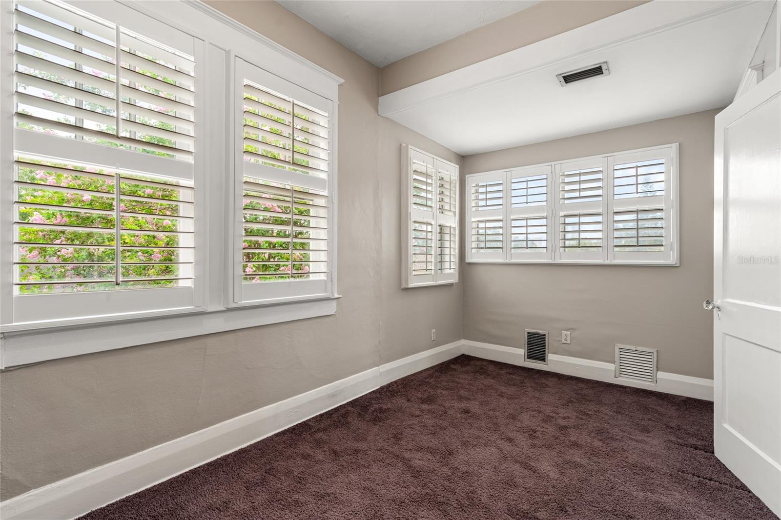 Junior Bedroom # 3upstiairs