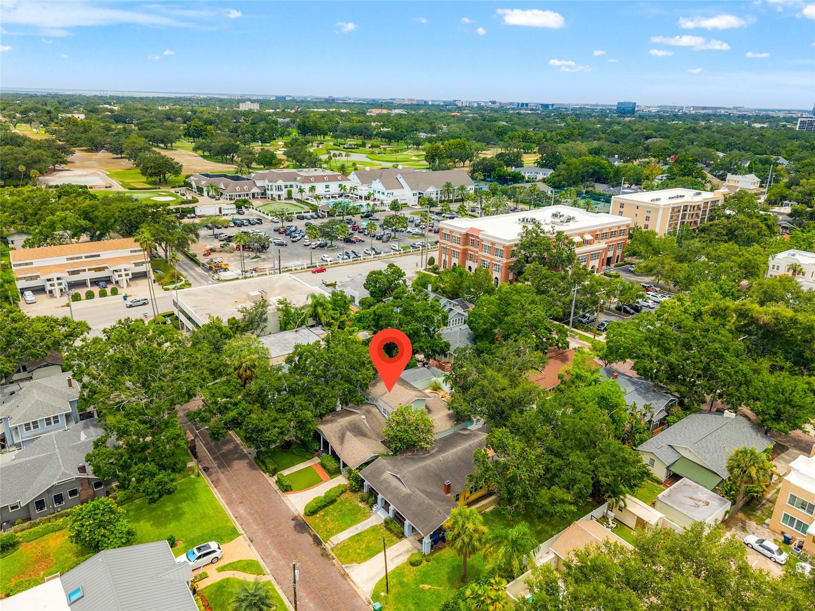 Aerial view #2