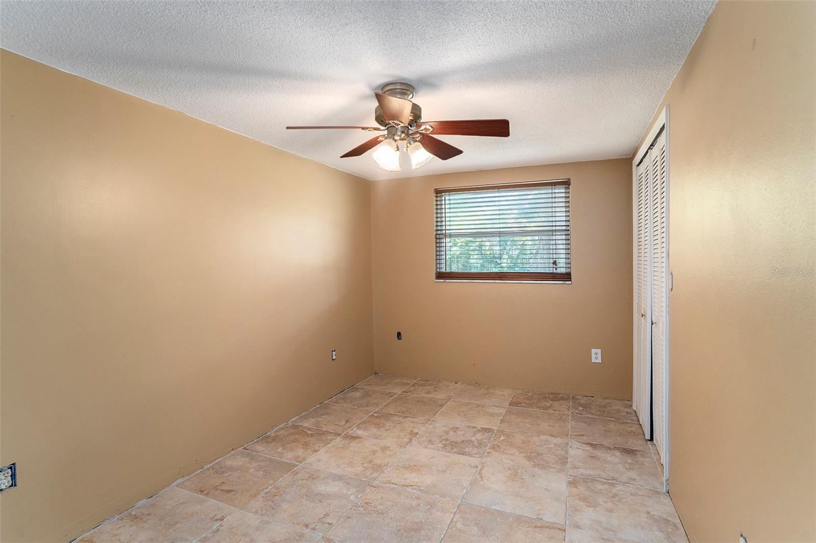 3rd Bedroom