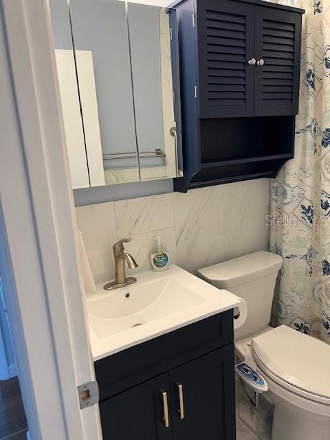 guest bath