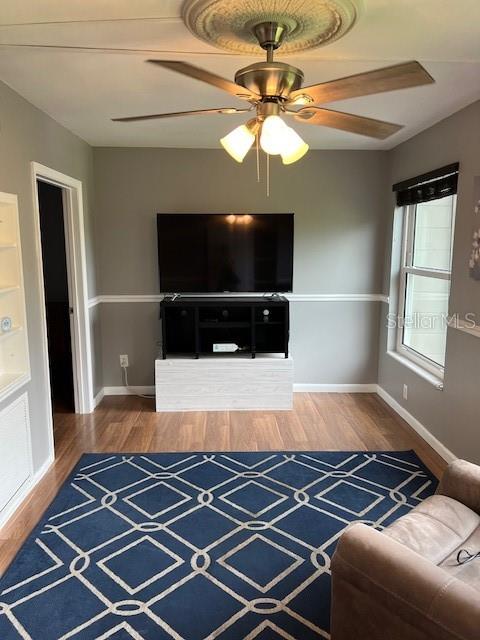 Florida Room