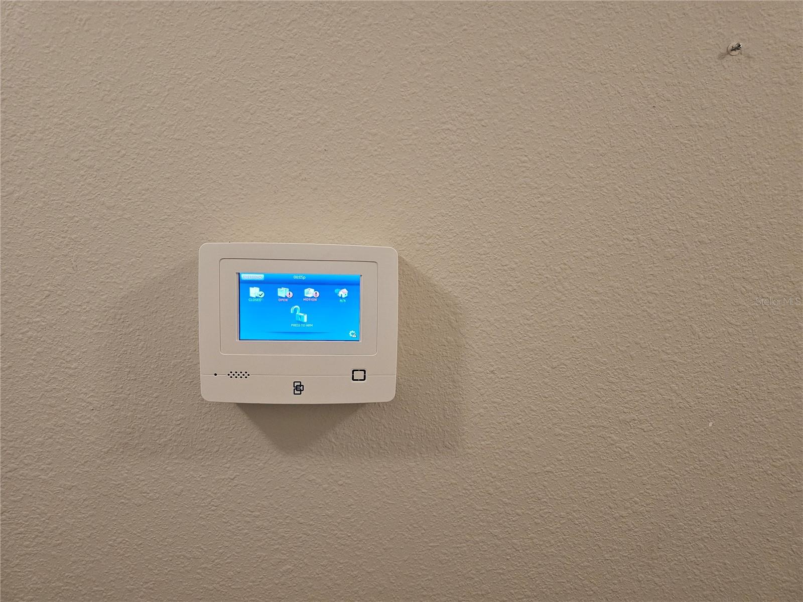 Thermostat