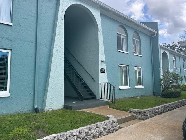 Front Exterior